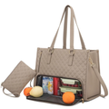 Bolsa Termica Elegance + BRINDE Carteira