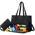 Bolsa Termica Elegance + BRINDE Carteira