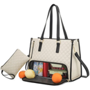 Bolsa Termica Elegance + BRINDE Carteira