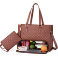 Bolsa Termica Elegance + BRINDE Carteira