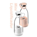 Liquidificador Portátil Mini Original Fresh Juice + BRINDE