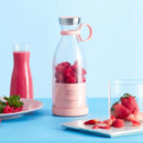 Liquidificador Portátil Mini Original Fresh Juice + BRINDE