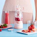 Liquidificador Portátil Mini Original Fresh Juice + BRINDE