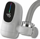 AquaLux Digital — Aquecedor Instantâneo Premium para Torneira (BIVOLT)