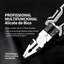 Alicate Militar Max Titanium