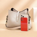 Bolsa Couro Bella®