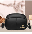 Bolsa Couro Boreal®