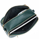 Bolsa Couro Boreal®