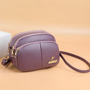 Bolsa Couro Boreal®