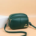 Bolsa Couro Boreal®