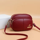 Bolsa Couro Boreal®