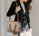 Bolsa Couro Boullevard®
