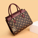 Bolsa Couro Boullevard®