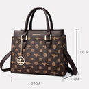Bolsa Couro Boullevard®