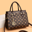Bolsa Couro Boullevard®