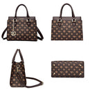 Bolsa Couro Boullevard®