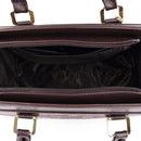 Bolsa Couro Boullevard®
