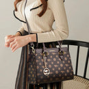 Bolsa Couro Boullevard®