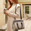 Bolsa Couro Boullevard®