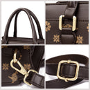 Bolsa Couro Boullevard®