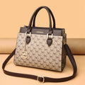 Bolsa Couro Boullevard®