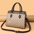 Bolsa Couro Boullevard®
