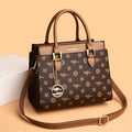 Bolsa Couro Boullevard®