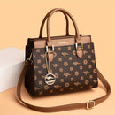 Bolsa Couro Boullevard®