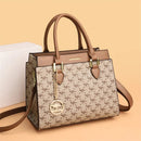 Bolsa Couro Boullevard®