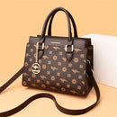 Bolsa Couro Boullevard®