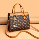 Bolsa Couro Boullevard®