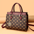 Bolsa Couro Boullevard®