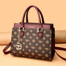 Bolsa Couro Boullevard®