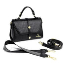Bolsa Couro Bounjour®