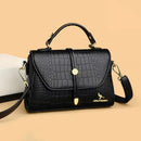 Bolsa Couro Bounjour®