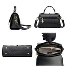 Bolsa Couro Bounjour®