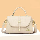 Bolsa Couro Bounjour®