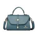 Bolsa Couro Bounjour®