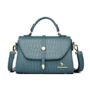 Bolsa Couro Bounjour®