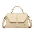 Bolsa Couro Bounjour®