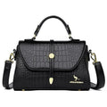 Bolsa Couro Bounjour®