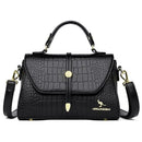 Bolsa Couro Bounjour®