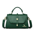 Bolsa Couro Bounjour®