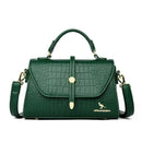 Bolsa Couro Bounjour®