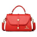 Bolsa Couro Bounjour®