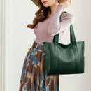 Bolsa Couro Chic®