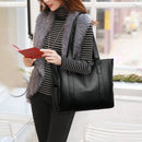 Bolsa Couro Chic®