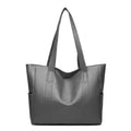 Bolsa Couro Chic®