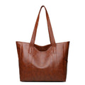 Bolsa Couro Chic®