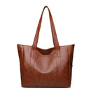 Bolsa Couro Chic®